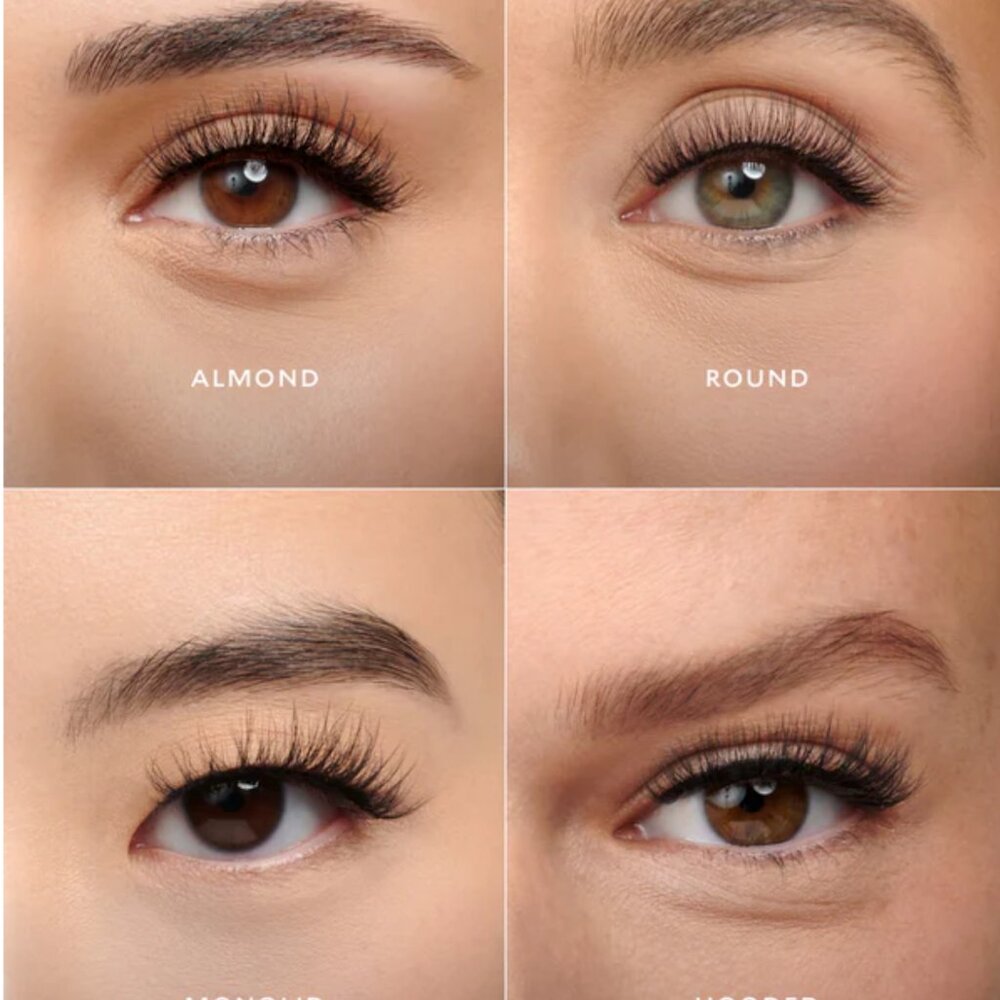 VELOUR "A NEW LEAF" LASHES - Picture 4 of 4